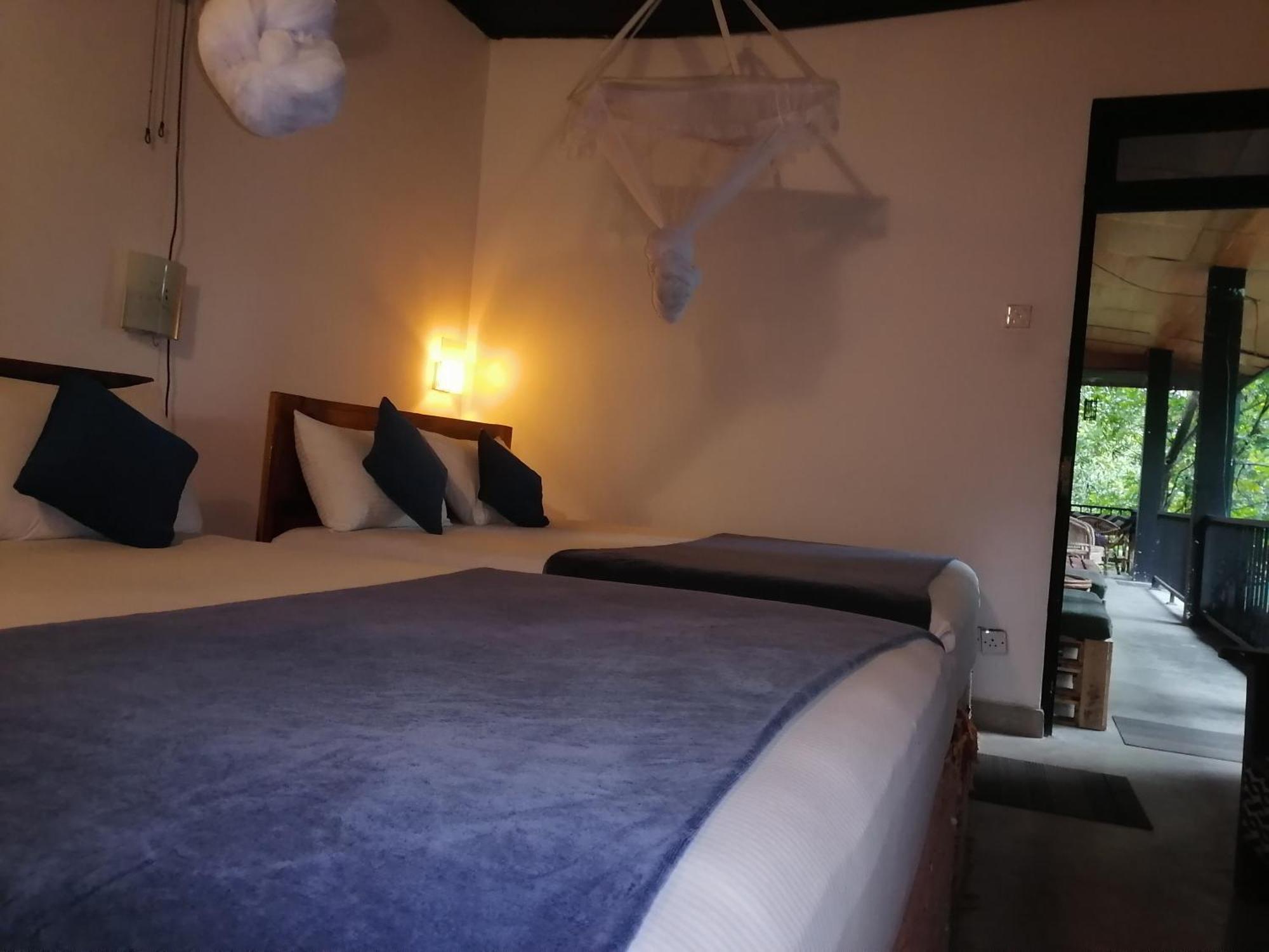 Summer Villa Ella Pokoj fotografie