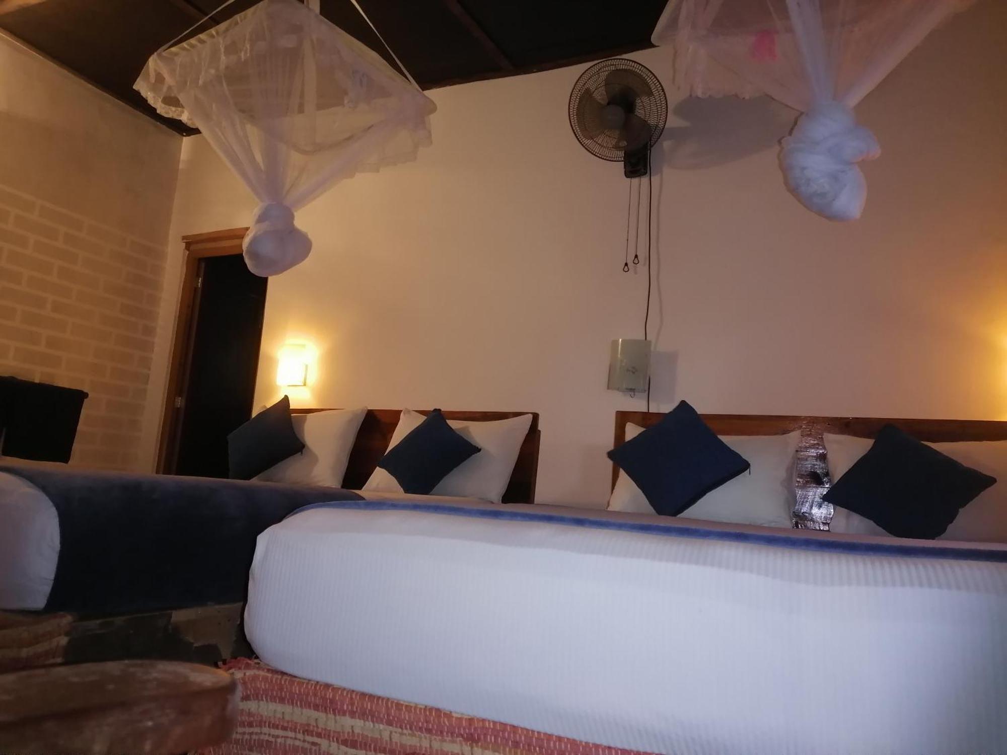 Summer Villa Ella Pokoj fotografie