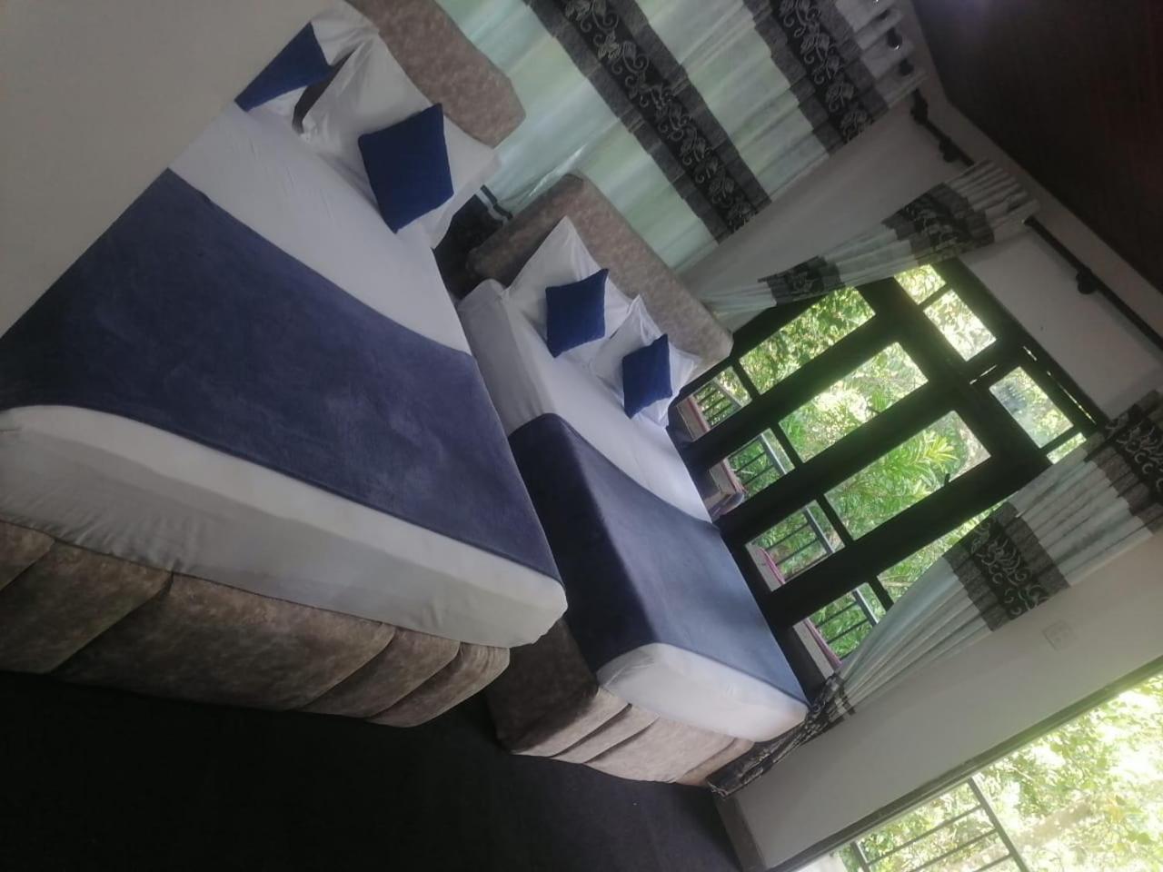 Summer Villa Ella Pokoj fotografie